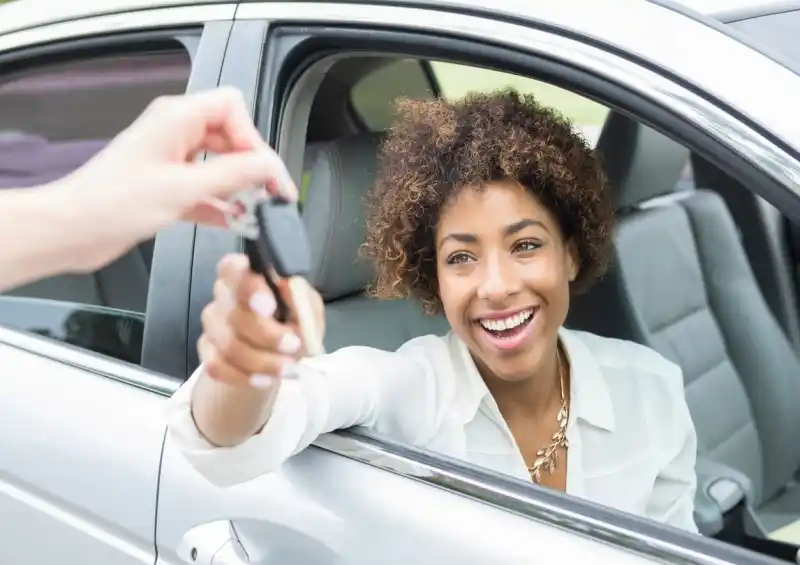 auto leasen Strijbeek